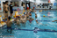 建國高級中學與香港拔萃女學院 游泳訓練交流